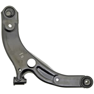 Dorman Front Passenger Side Lower Non Adjustable Control Arm And Ball Joint Assembly for 2001 Mazda Protege - 520-884
