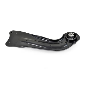 Mevotech Supreme Rear Driver Side Lower Non Adjustable Trailing Arm for 2010 Volkswagen Golf - CMS70170