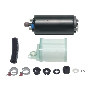 Denso Fuel Pump And Strainer Set for 1991 Mazda RX-7 - 950-0157
