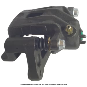 Cardone Reman Remanufactured Unloaded Caliper w/Bracket for 2002 Hyundai Santa Fe - 19-B2652