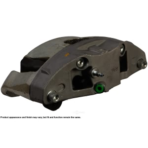 Cardone Reman Remanufactured Unloaded Caliper w/Bracket for 2010 Volvo XC90 - 19-B2960