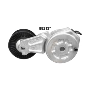 Dayco No Slack Automatic Belt Tensioner Assembly for 1999 Chevrolet Express 2500 - 89213