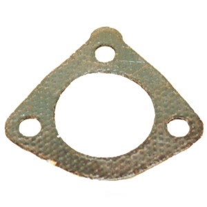 Bosal Exhaust Pipe Flange Gasket for 2002 Kia Rio - 256-225