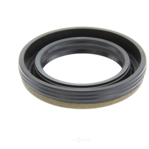 Centric Premium™ Axle Shaft Seal for Pontiac LeMans - 417.62014