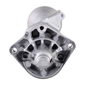Denso Remanufactured Starter for 2005 Chrysler Town & Country - 280-0349