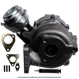 Cardone Reman Remanufactured Turbocharger - 2T-511