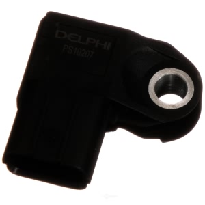 Delphi Manifold Absolute Pressure Sensor for 2006 Honda Odyssey - PS10207