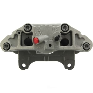 Centric Semi-Loaded Brake Caliper for 2008 Volkswagen Passat - 141.33155