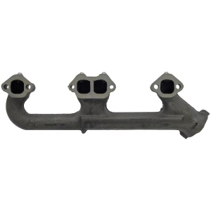 Dorman Cast Iron Natural Exhaust Manifold for Oldsmobile Omega - 674-202