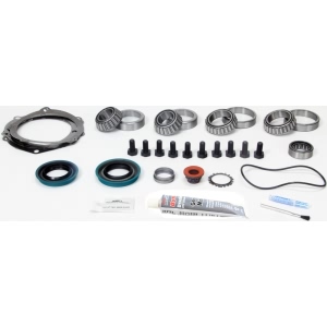 SKF Rear Master Differential Rebuild Kit for Lincoln Continental - SDK313-MK