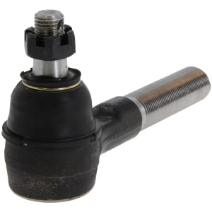 Centric Premium™ Front Driver Side Outer Steering Tie Rod End for 1991 Mazda Navajo - 612.65057