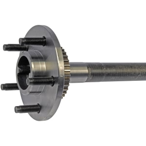 Dorman OE Solutions Rear Passenger Side Axle Shaft for Lincoln - 630-413