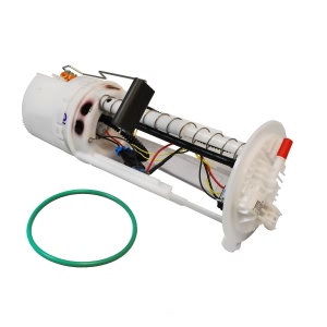 Denso Fuel Pump Module Assembly for 2009 Dodge Ram 2500 - 953-3070