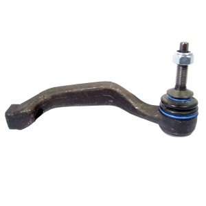 Delphi Front Passenger Side Outer Steering Tie Rod End for Jaguar - TA2354