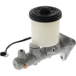 Centric Premium Brake Master Cylinder for 1991 Toyota Camry - 130.44005