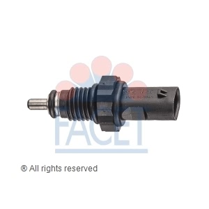 facet Engine Coolant Temperature Sensor for 2015 BMW X5 - 7-3375