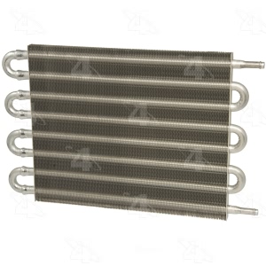 Four Seasons Ultra Cool Automatic Transmission Oil Cooler for 1987 GMC Jimmy - 53003