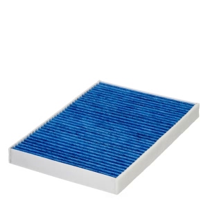 Hengst Cabin air filter for Audi A6 allroad - E4931LB