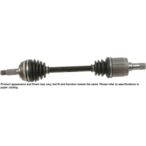 Cardone Reman Remanufactured CV Axle Assembly for 1997 Acura TL - 60-4149
