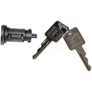 Dorman Ignition Lock Cylinder for Chevrolet P20 - 926-058