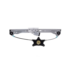 AISIN Power Window Regulator Without Motor for 2016 Mercedes-Benz E63 AMG S - RPMB-021