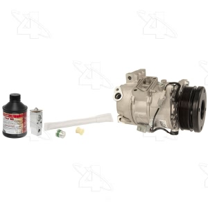 Four Seasons A C Compressor Kit for 2001 Lexus IS300 - 3361NK