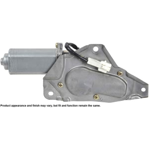 Cardone Reman Remanufactured Wiper Motor for 2006 Scion xB - 43-2073