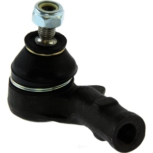 Centric Premium™ Inner Tie Rod End for 1989 Merkur XR4Ti - 612.61117