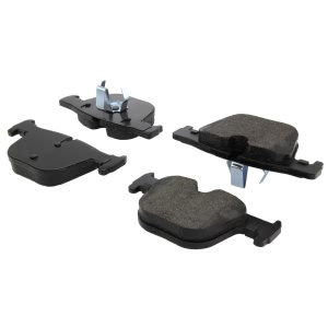 Centric Formula 100 Series™ OEM Brake Pads for 2020 BMW 440i - 100.16100