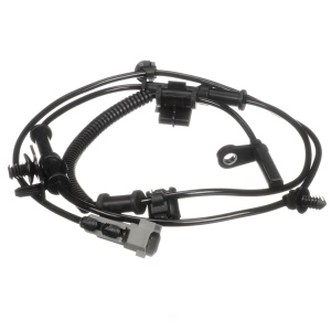 Delphi Rear Driver Side Abs Wheel Speed Sensor for Chrysler 300 - SS11561