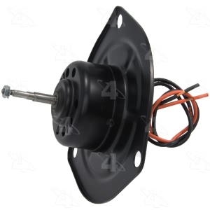 Four Seasons Hvac Blower Motor Without Wheel for 1989 Mazda MPV - 35263