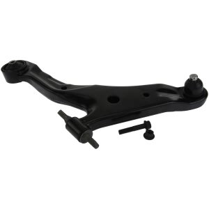 Centric Premium™ Control Arm And Ball Joint Assembly for 2006 Hyundai Santa Fe - 622.51012