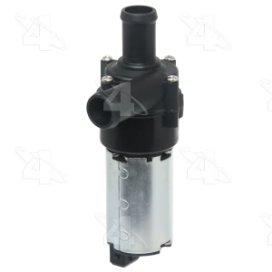 Four Seasons Engine Coolant Auxiliary Water Pump for 2002 Audi TT - 89006