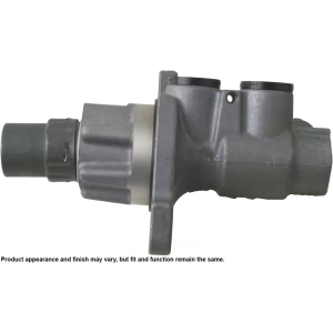 Cardone Reman Remanufactured Master Cylinder for 2008 Dodge Grand Caravan - 10-3470