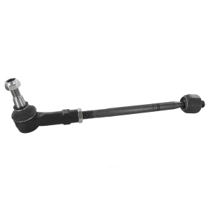VAICO Front Passenger Side Steering Tie Rod End Assembly for 2010 Porsche Cayenne - V10-0644