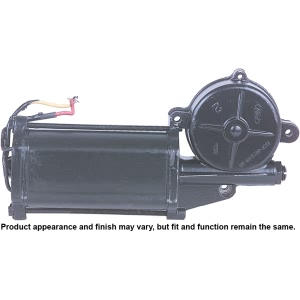 Cardone Reman Remanufactured Window Lift Motor for 1988 Ford Mustang - 42-34