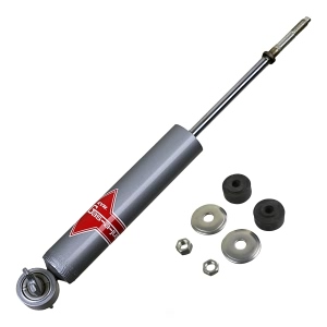 KYB Gas A Just Front Driver Or Passenger Side Monotube Shock Absorber for 1986 Chevrolet Monte Carlo - KG4513