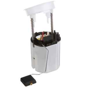 Delphi Passenger Side Fuel Pump Module Assembly for 2006 Mercedes-Benz C350 - FG1240