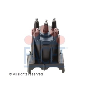 facet Ignition Distributor Cap for 1988 Isuzu I-Mark - 2.7575PHT
