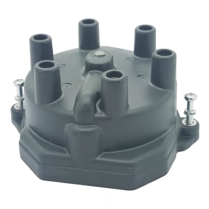 Original Engine Management Ignition Distributor Cap for 2000 Nissan Pathfinder - 4050