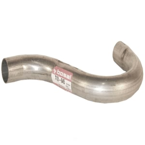 Bosal Exhaust Intermediate Pipe for Volvo - 733-945