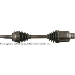 Cardone Reman Remanufactured CV Axle Assembly for 2011 Lincoln MKX - 60-2190