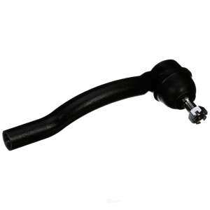 Delphi Passenger Side Outer Steering Tie Rod End for 2012 Ford Edge - TA5012