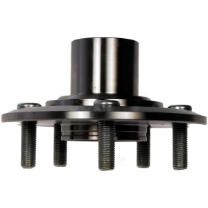 Dorman OE Solutions Front Passenger Side Wheel Hub for Acura - 930-026