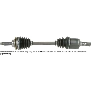 Cardone Reman Remanufactured CV Axle Assembly for Mazda - 60-8118