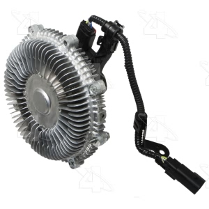 Four Seasons Electronic Engine Cooling Fan Clutch for GMC Canyon - 46123