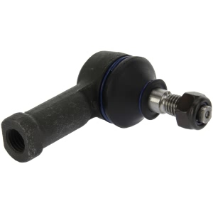 Centric Premium™ Front Outer Steering Tie Rod End for 1984 Volvo 760 - 612.39017