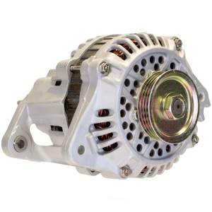 Denso Alternator for 1992 Eagle Talon - 210-4127