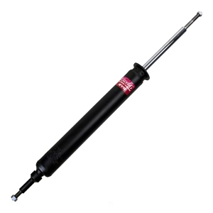 KYB Excel G Rear Driver Or Passenger Side Twin Tube Shock Absorber for 2013 BMW 328i xDrive - 349041