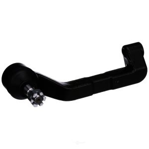 Delphi Passenger Side Outer Steering Tie Rod End for 2010 Dodge Charger - TA5392